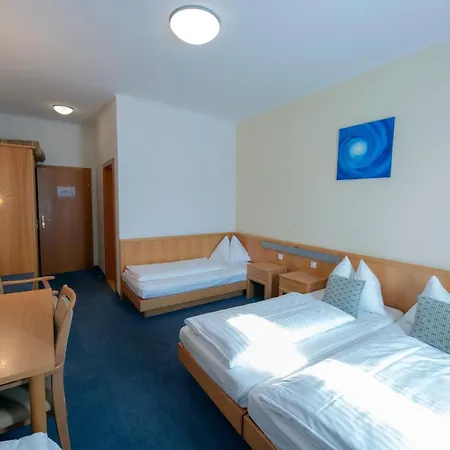 Wachauerhof 3* Melk