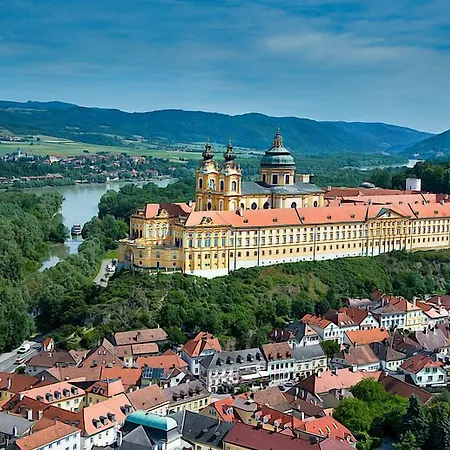Otel Wachauerhof 3*