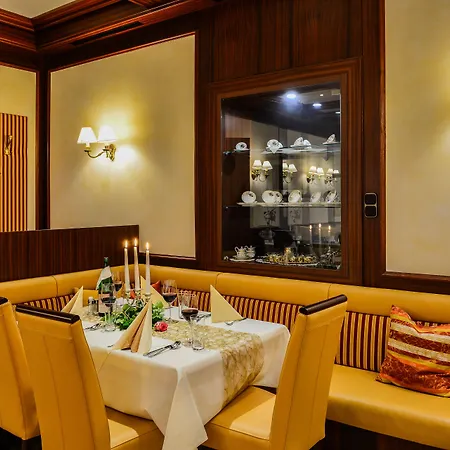 Wachauerhof Otel 3*