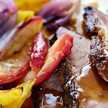 Wachauerhof Szálloda Melk