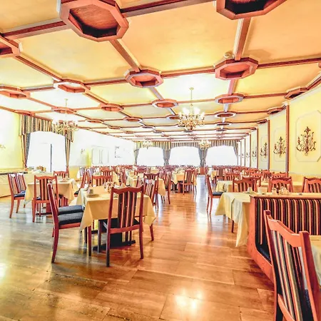 Szálloda Wachauerhof 3*