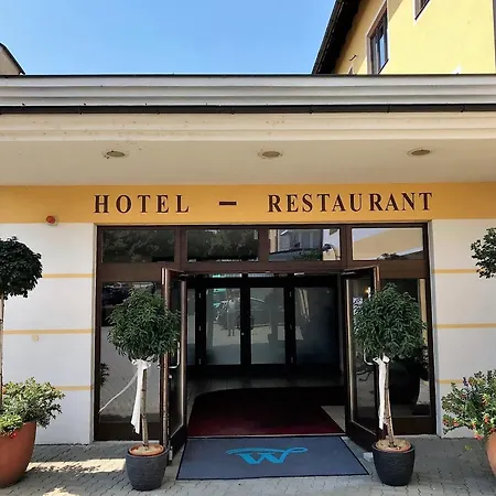 Wachauerhof Hotel 3*