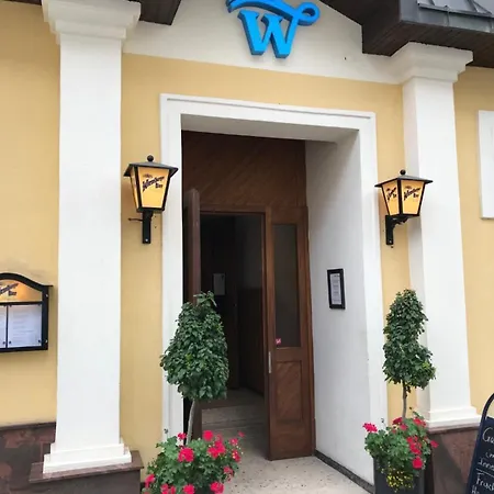 Ξενοδοχείο Wachauerhof Melk