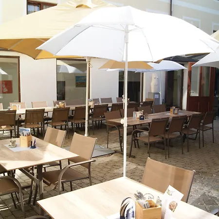 Ξενοδοχείο Wachauerhof 3*