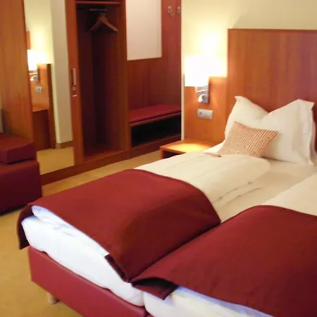 Otel Wachauerhof