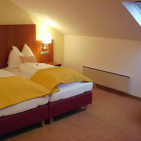 Wachauerhof Szálloda Melk