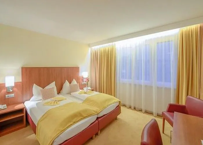 Wachauerhof فندق 3*