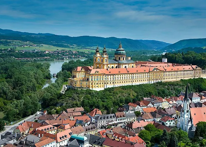 Hotel Wachauerhof 3*