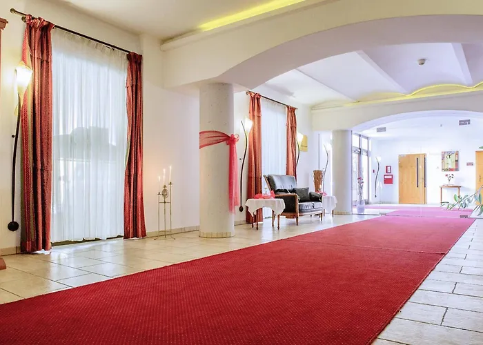 Wachauerhof فندق ملك