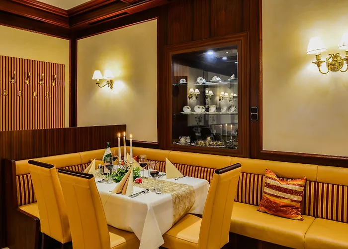 Wachauerhof فندق 3*