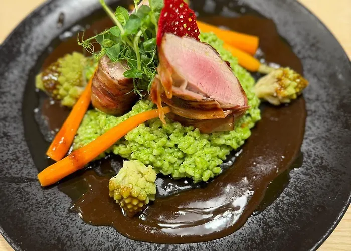 فندق Wachauerhof