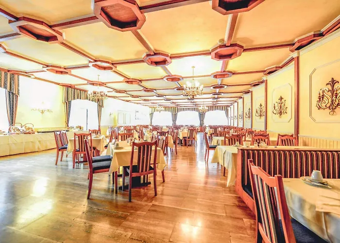 فندق Wachauerhof 3*