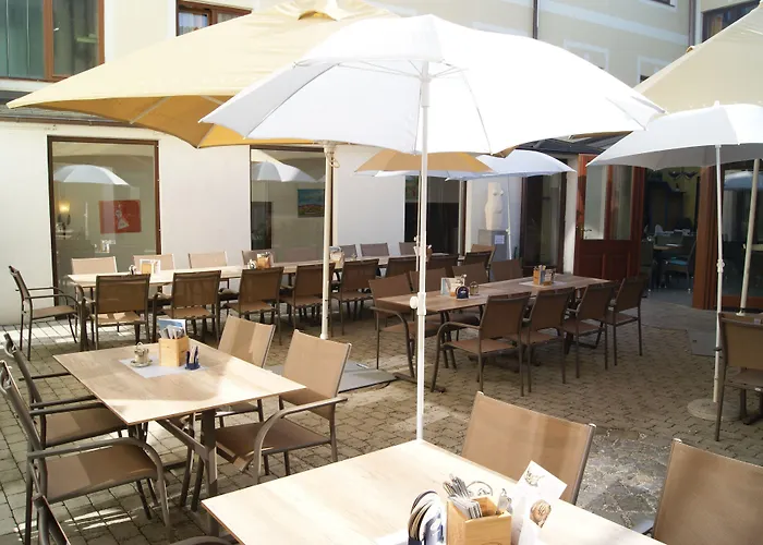 فندق Wachauerhof 3*