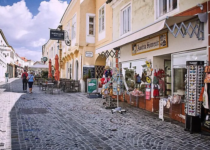 Wachauerhof فندق 3*