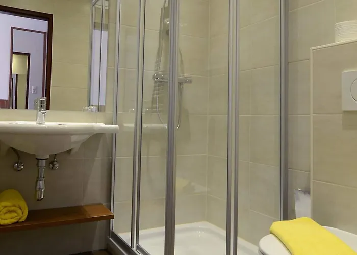 فندق Wachauerhof 3*