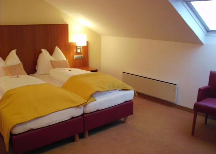 Wachauerhof Hotel Melk