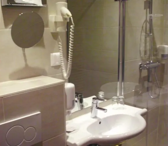 فندق Wachauerhof ملك