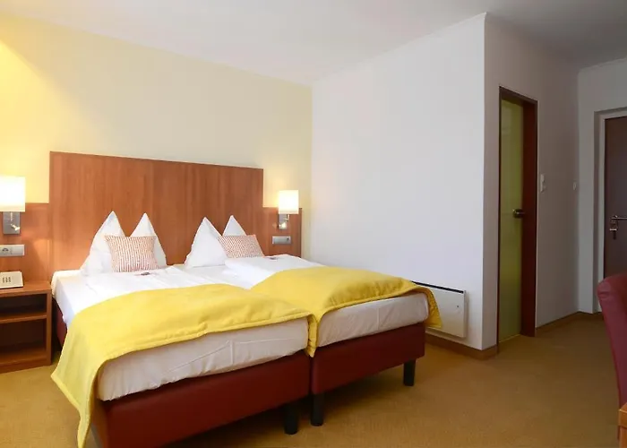 Wachauerhof 3* ملك