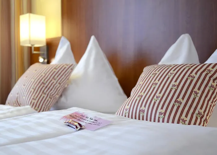 فندق Wachauerhof ملك