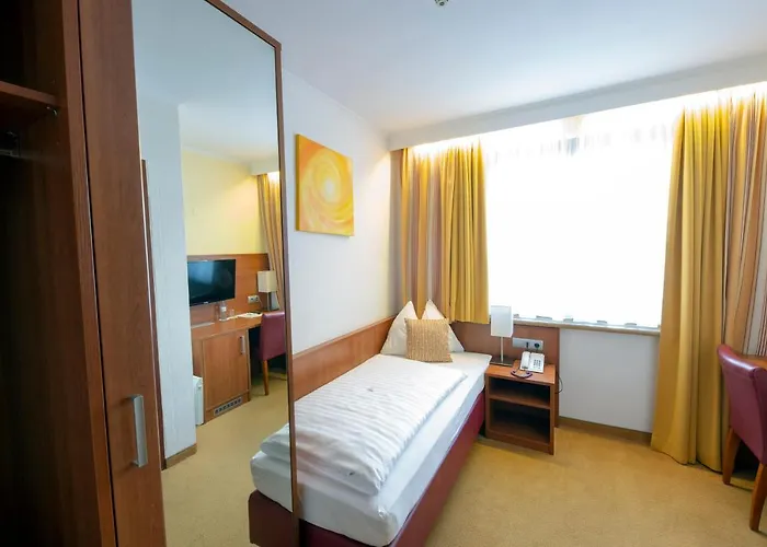 فندق Wachauerhof 3*